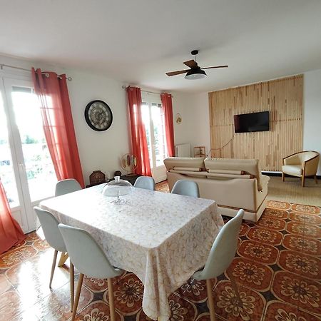 דירות דיג'וין Les Jardins Ducarouge 1 Climatise מראה חיצוני תמונה