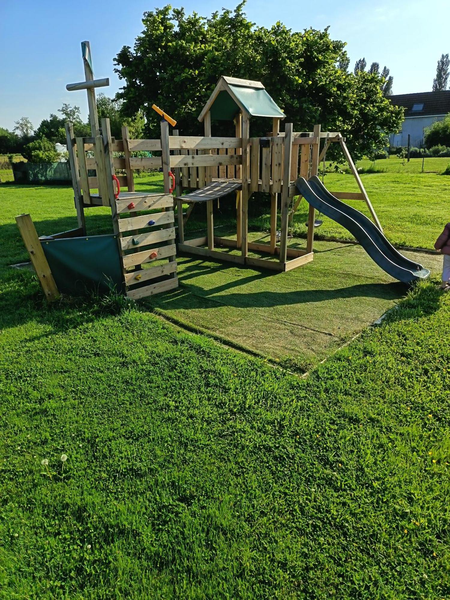 דירות דיג'וין Les Jardins Ducarouge 1 Climatise מראה חיצוני תמונה