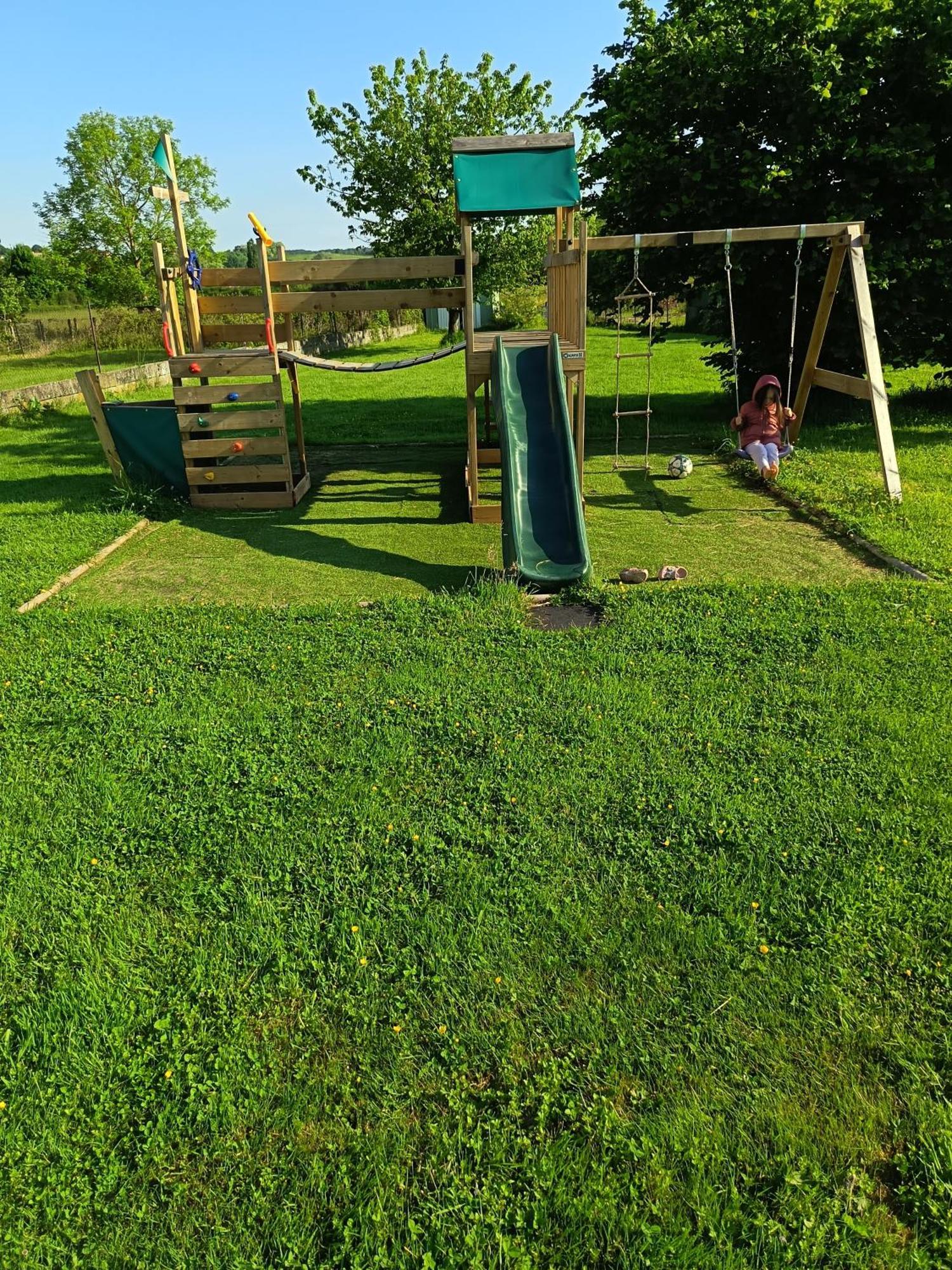 דירות דיג'וין Les Jardins Ducarouge 1 Climatise מראה חיצוני תמונה